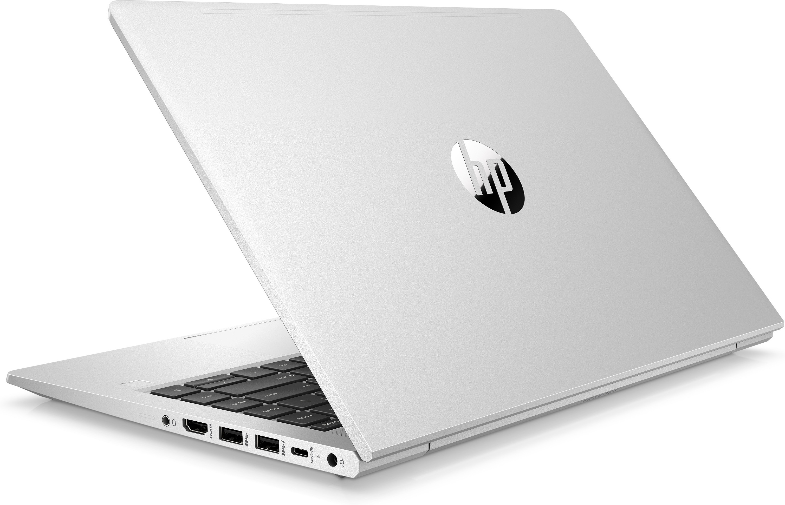 HP Pro Mobile Thin Client mt440 G3 - Intel Celeron 7305 / 1.1 GHz - Win 10 IoT Enterprise - UHD Grap
