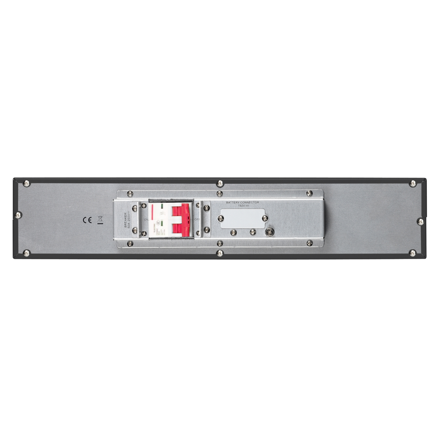 APC Easy UPS SRV SRV6KRIRK - USV (Rack - einbaufähig)