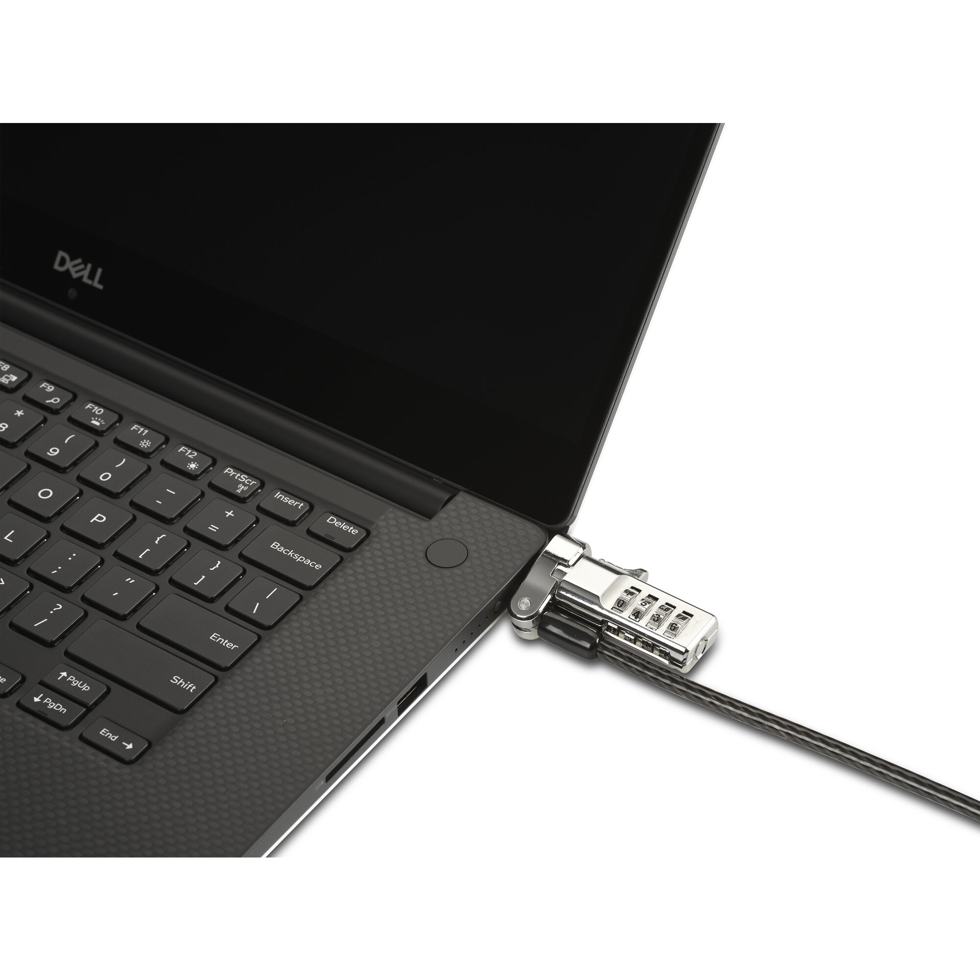 Kensington Universal 3-in-1 Combination Laptop