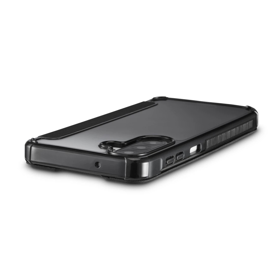 Hama Extreme Protect, Folio, Samsung, Galaxy A27 5G, 17 cm (6.7"), Schwarz