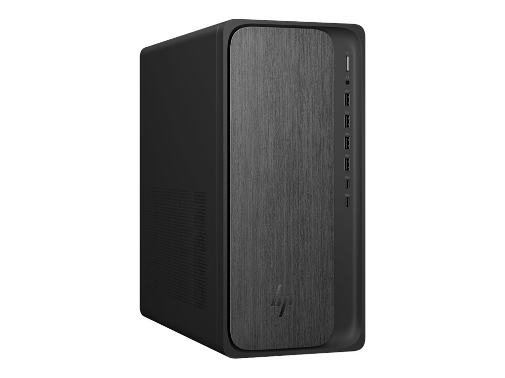 HP OmniDesk M02-0157ng - Tower - Ryzen 5 8500G