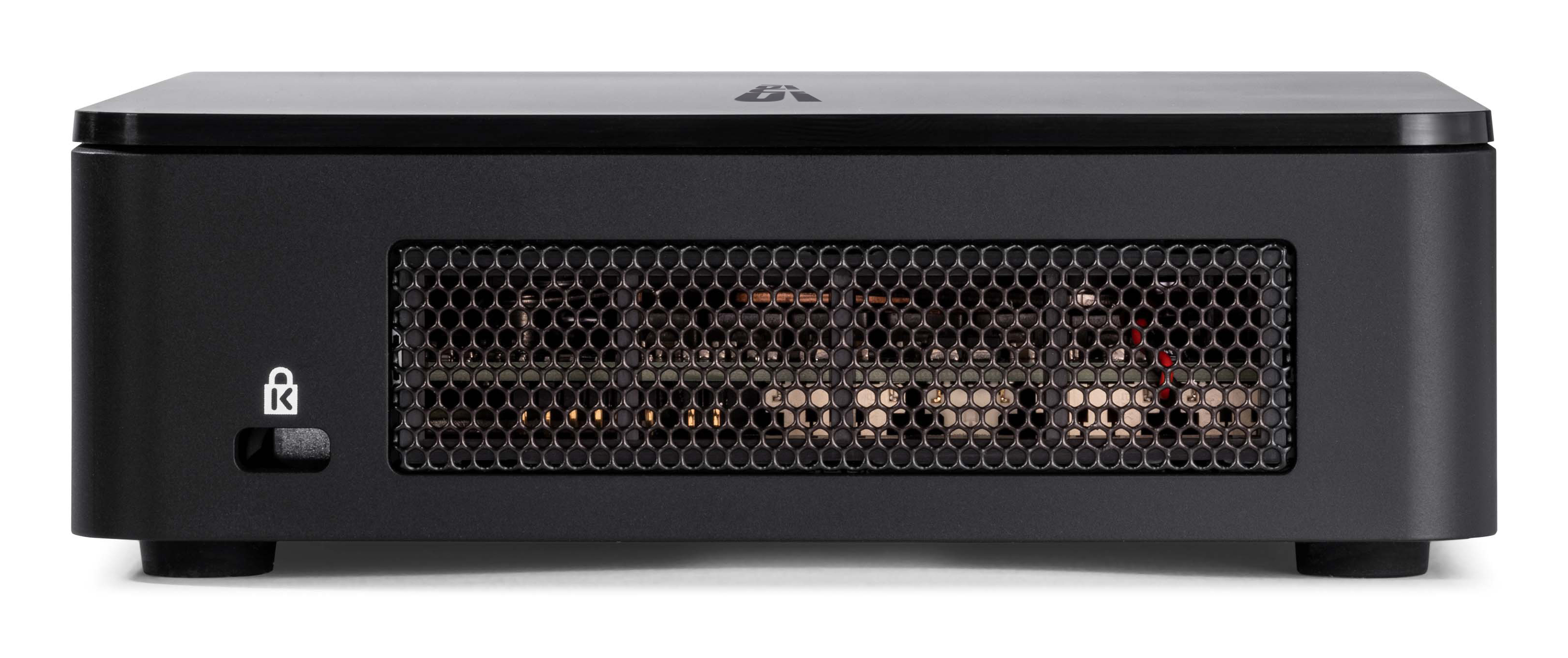 ASUS NUC 12 Pro Kit RNUC12WSKI70002 Barebone, Core i7-1260P, 2xDDR4 SO-DIMM, 2xPCIe (1x2280, 1x2242)