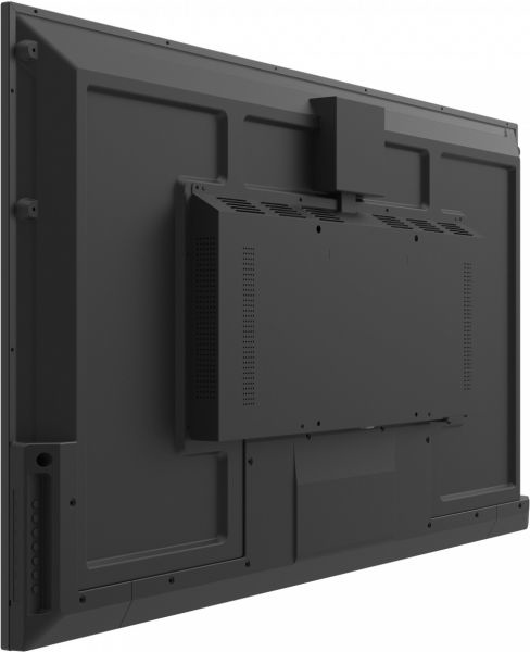 ViewSonic CDE4330 - 109 cm (43") Diagonalklasse CDE30 Series LCD-Display mit LED-Hintergrundbeleucht