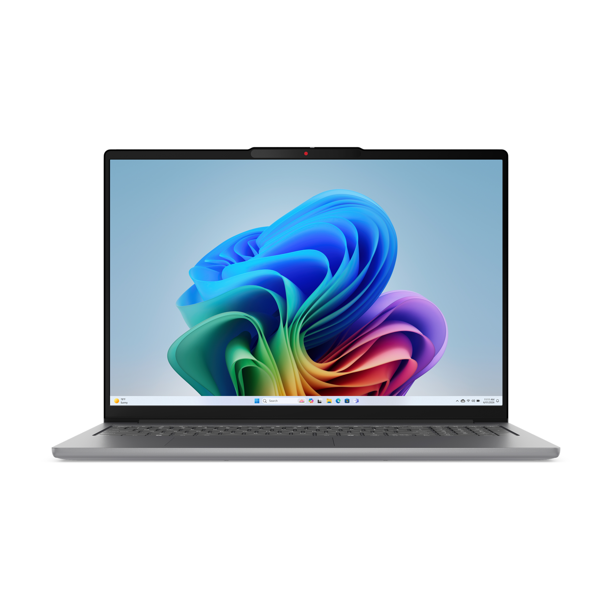 Lenovo IdeaPad Slim 5 16IPH11 83S6 - Intel Core Ultra 7 355 - Win 11 Home - Intel Graphics - 32 GB R