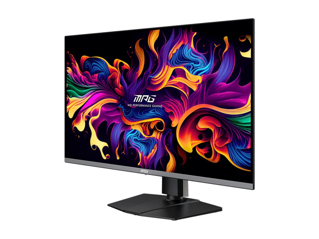 MSI MPG 322URX QD-OLED - OLED-Monitor - Gaming - 81.3 cm (32")