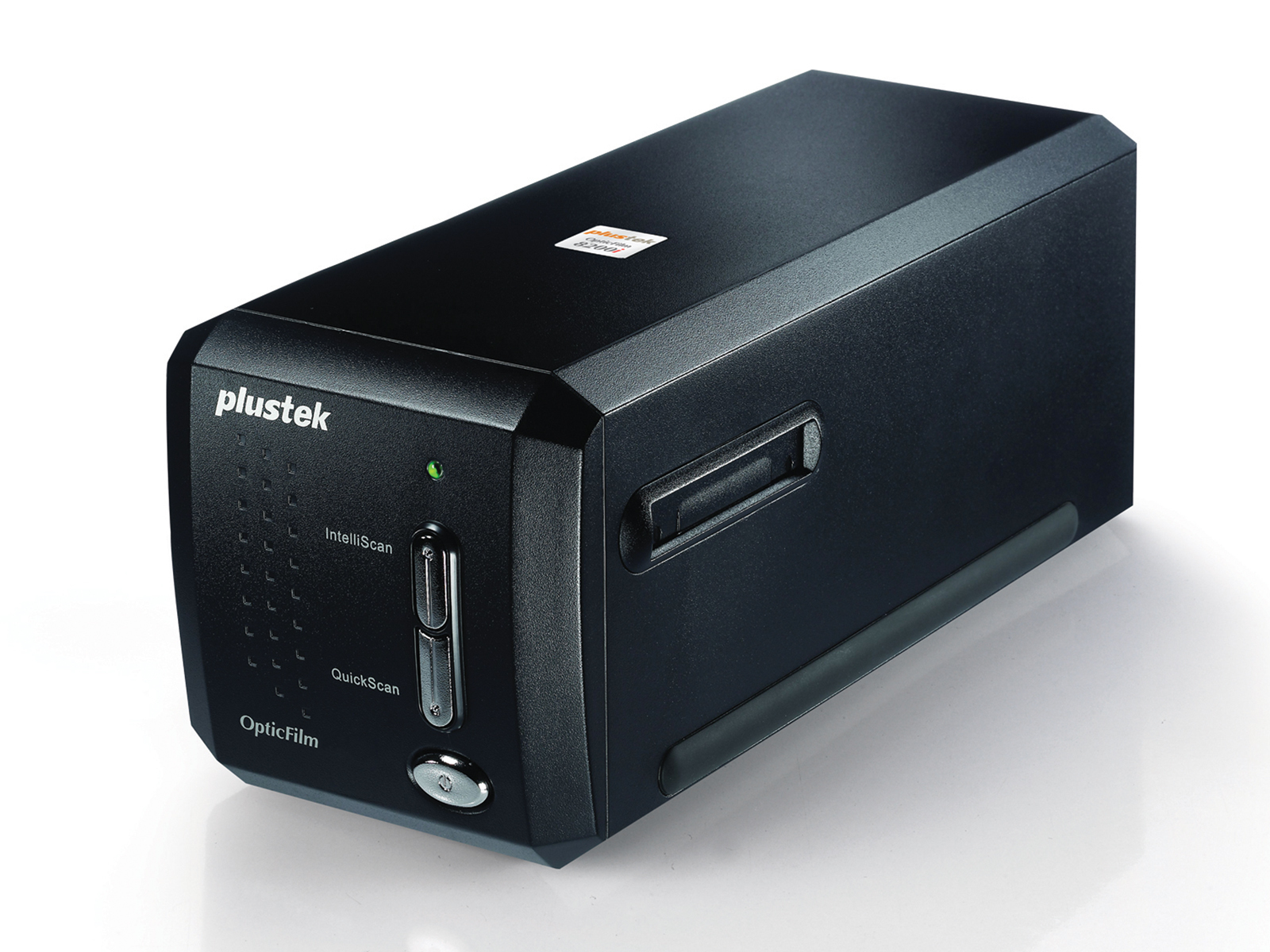 Plustek OpticFilm 8200i Ai - Filmscanner (35 mm)