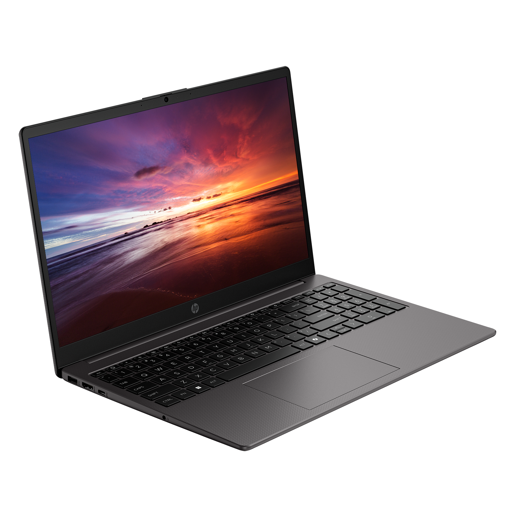 HP 250R G10, 15.6" Full HD, Core 5 120U, 16GB RAM, 512GB SSD, FreeDOS