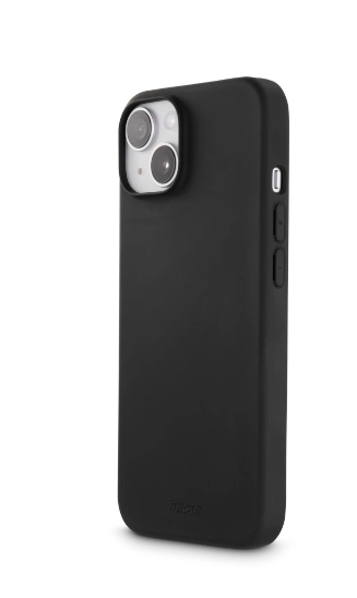 Hama 00138147, Cover, Apple, iPhone 14, 15,5 cm (6.1"), Schwarz
