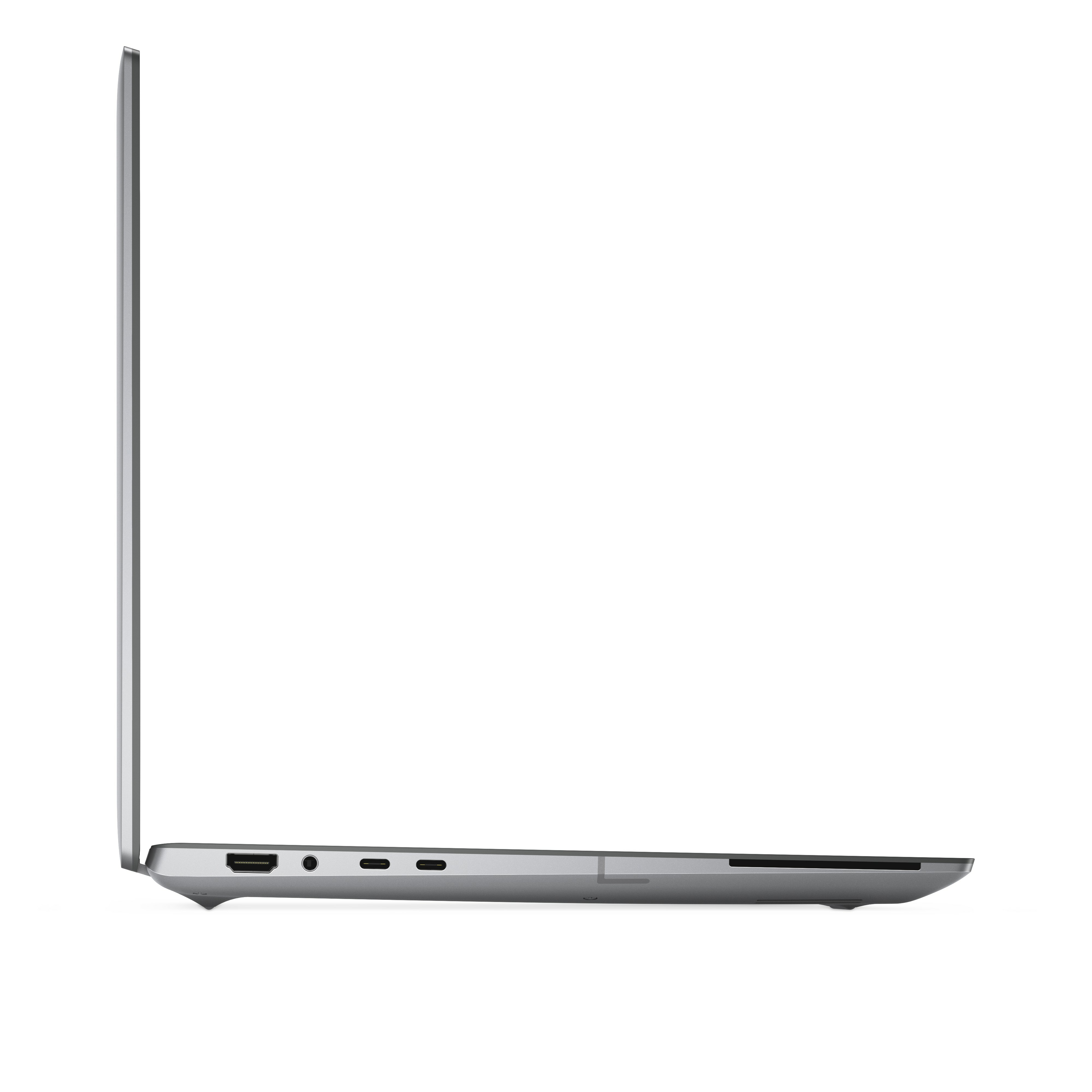Dell Precision 5690, 16" WUXGA, Core Ultra 7 165H, 32GB RAM, 1TB SSD, Win11 Pro