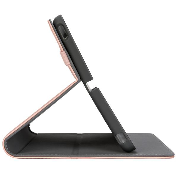 Targus Click-In, Folio, Apple, iPad mini 4, 3, 2, 20,1 cm (7.9 Zoll), 220 g