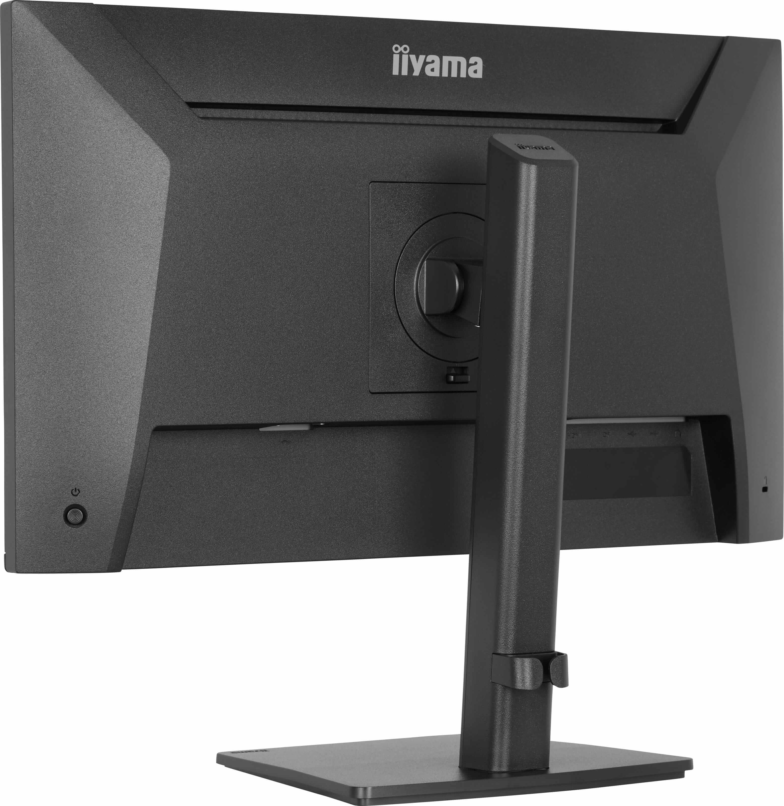 Iiyama ProLite XB2493HSU-B1 - LED-Monitor - 61 cm (24")