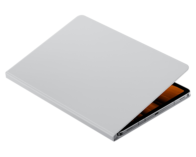 Samsung EF-BT630P, Folio, Samsung, Samsung Galaxy Tab S7 / S8, 27,9 cm (11"), 197 g