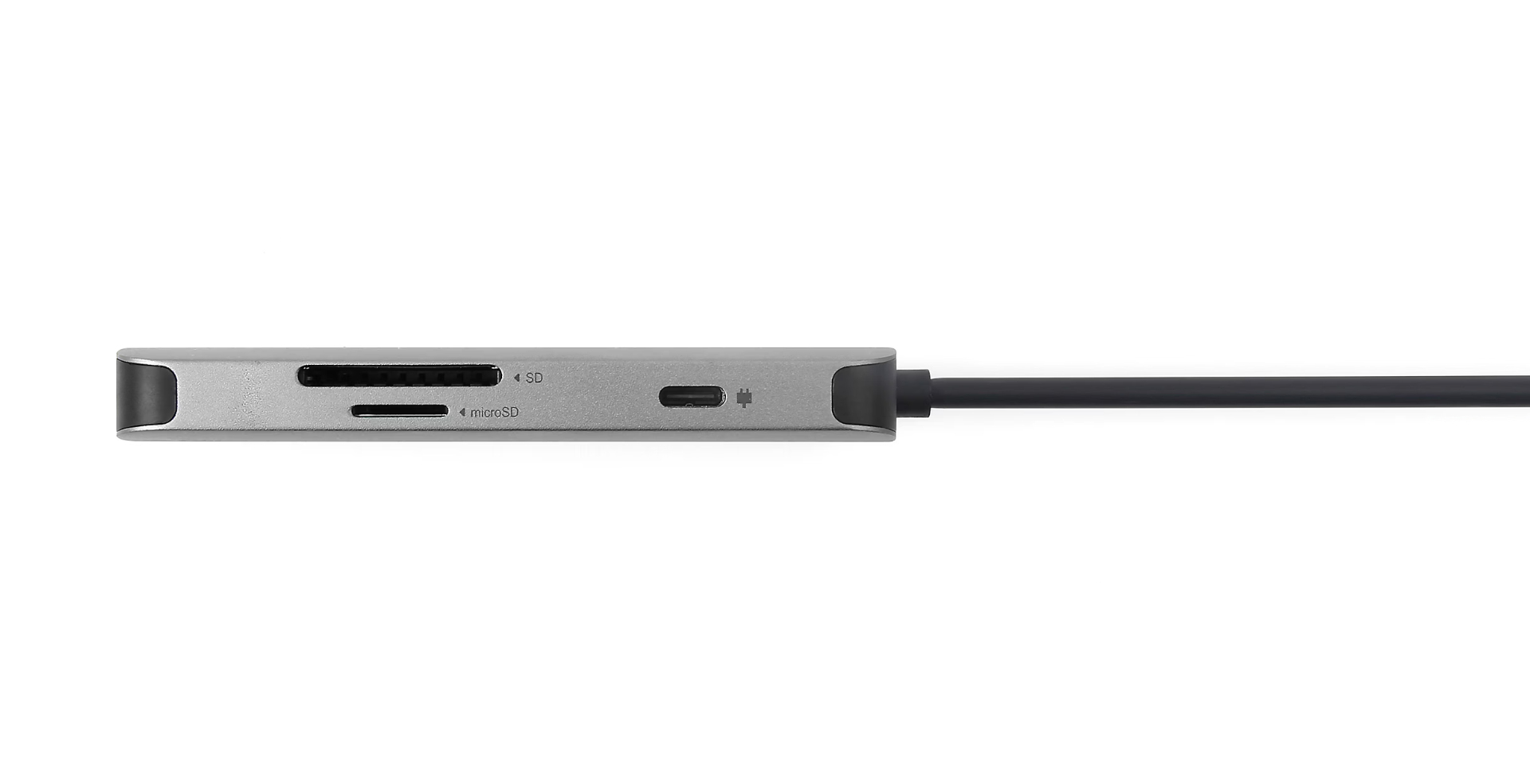 Acer 7-In-1 Type-C Dongle - Dockingstation