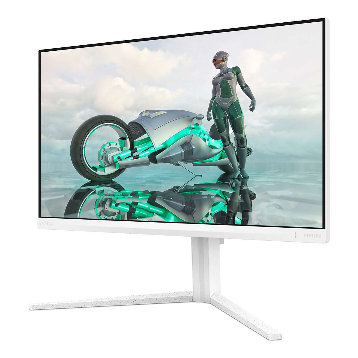 Philips Evnia 3000 24M2N3201A - LED-Monitor - Gaming - 61 cm (24")