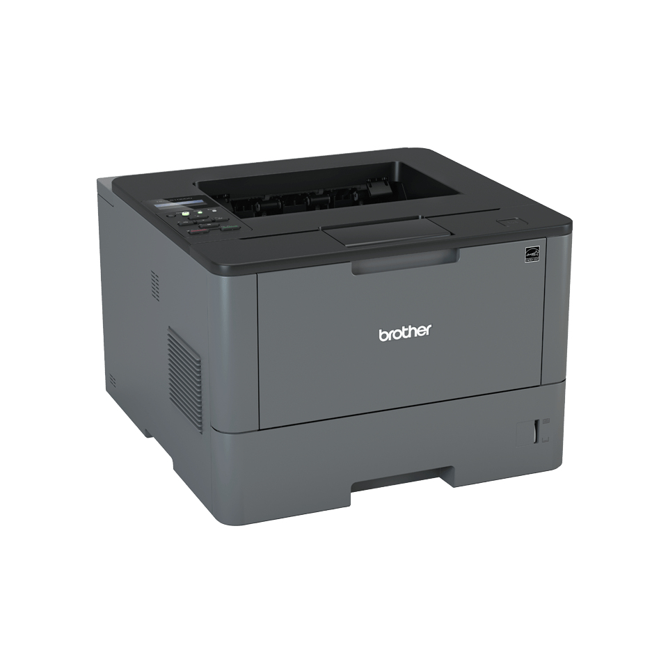 Brother HL-L5100DN - Drucker - monochrom HLL5100DNG1
