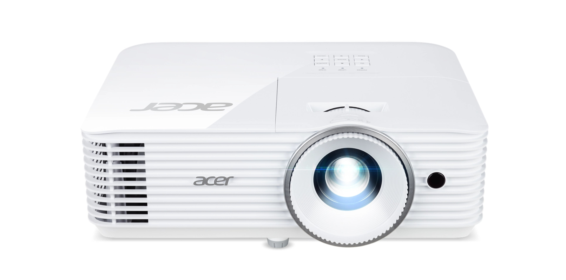 Acer H6546Ki - DLP-Projektor - tragbar - 3D - 5200 lm - Full HD (1920 x 1080)