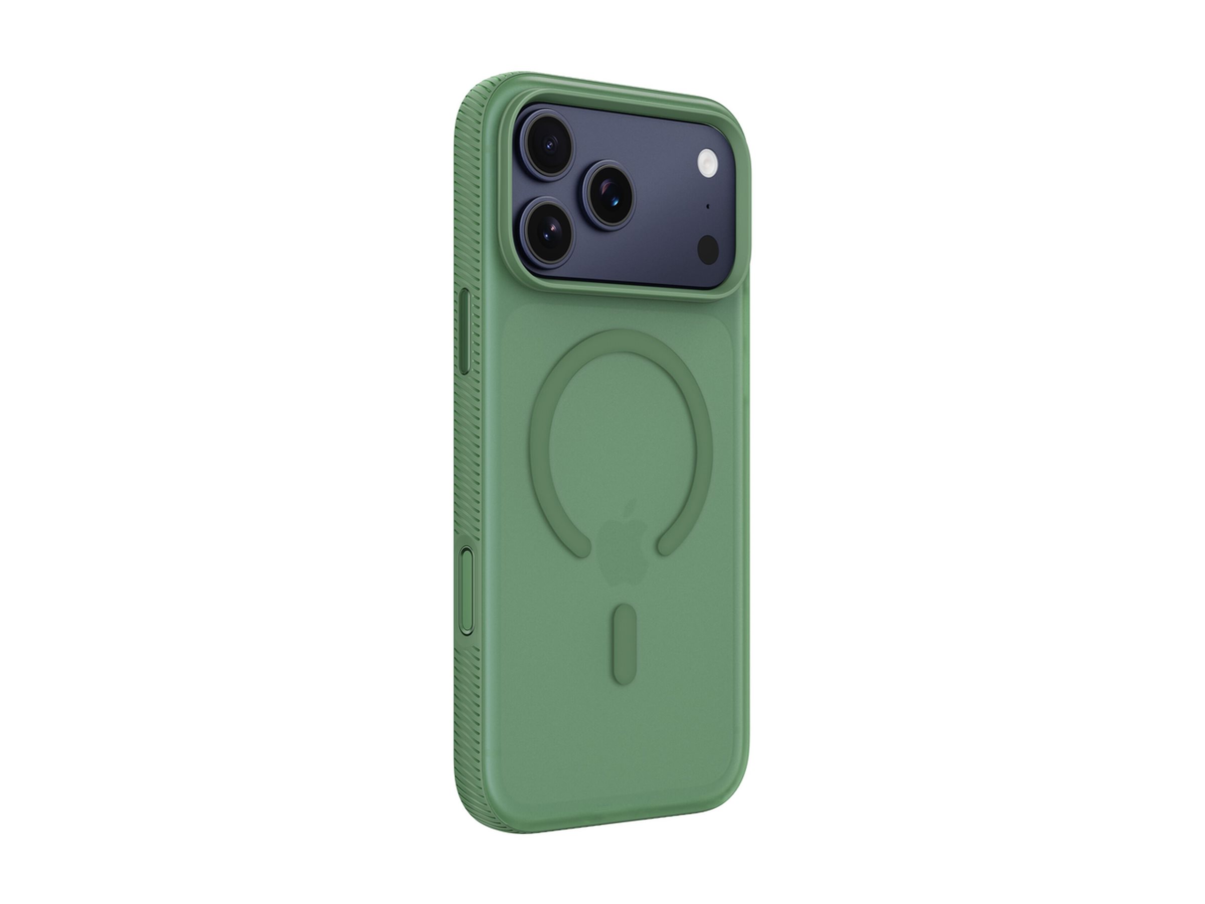 Belkin SheerForce Grip Series - Hintere Abdeckung