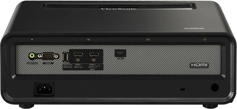 ViewSonic X1-4KE PRO - For Xbox - DLP-Projektor