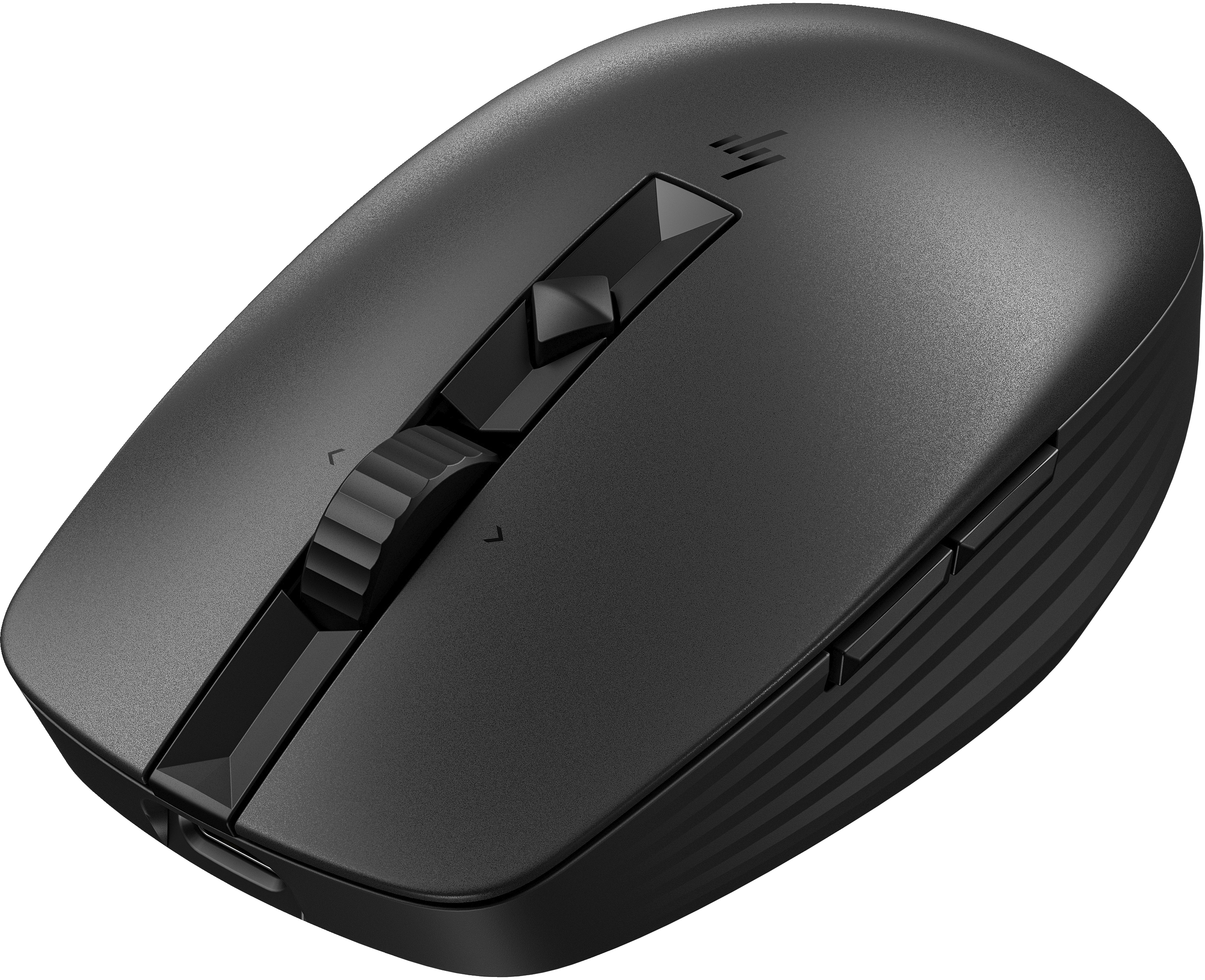 HP 715 RECHBL Mult-Dvc Bluetooth Mouse E - Maus - 3.000 dpi