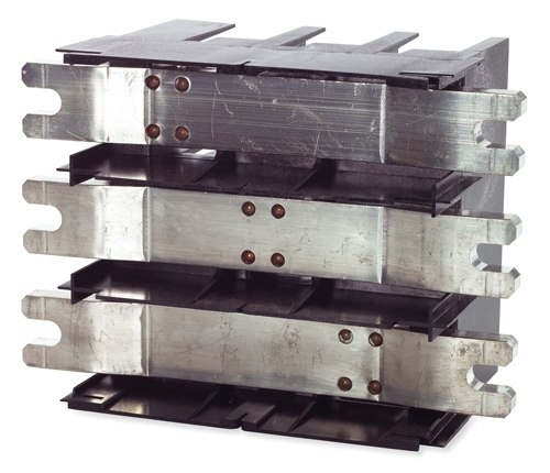 APC Trennschalteradapter - Wechselstrom 480