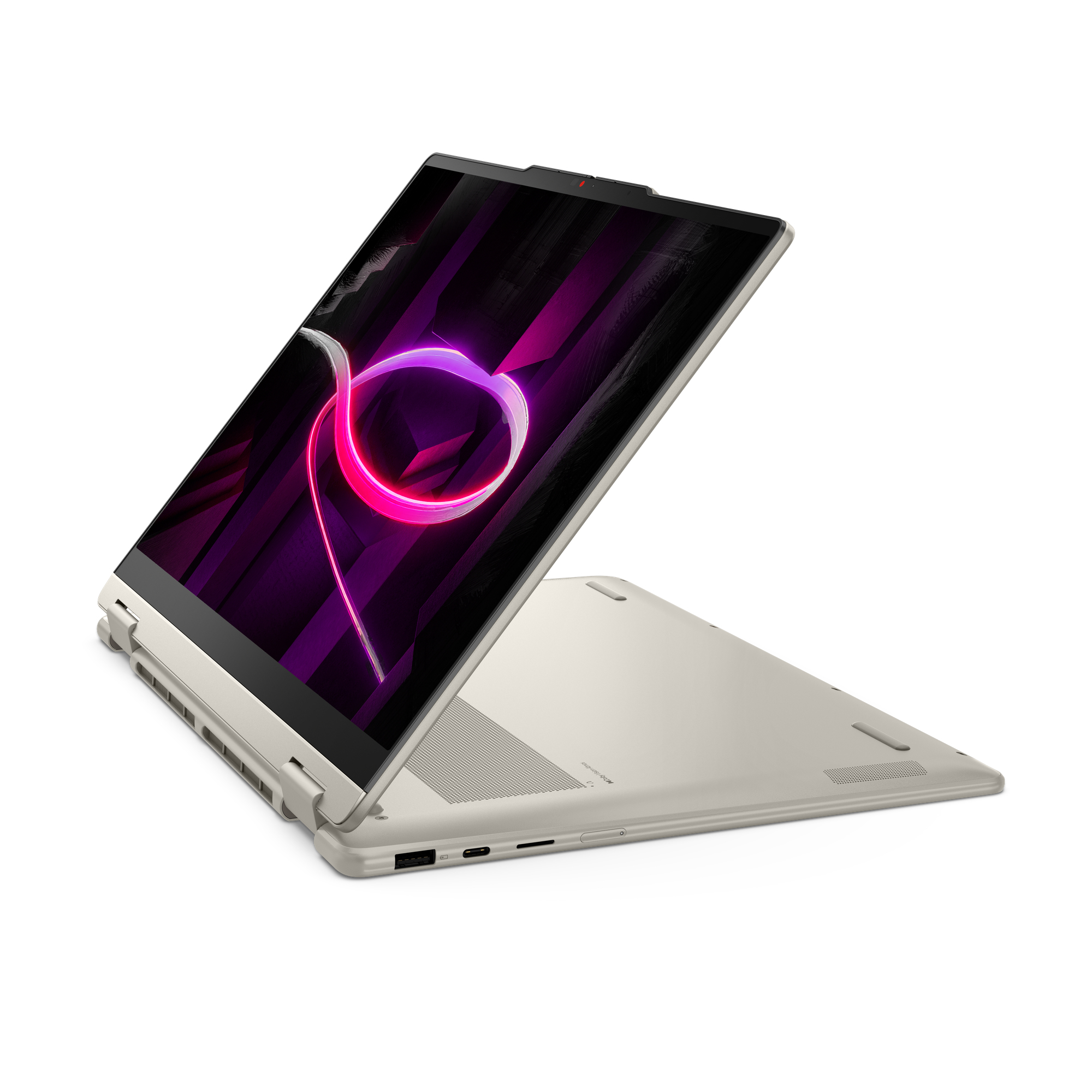 Lenovo Yoga 7 2-in-1 14AGP11, 14" WUXGA Touch, AMD Ryzen AI 5 435, 16GB RAM, 512GB SSD, W11H