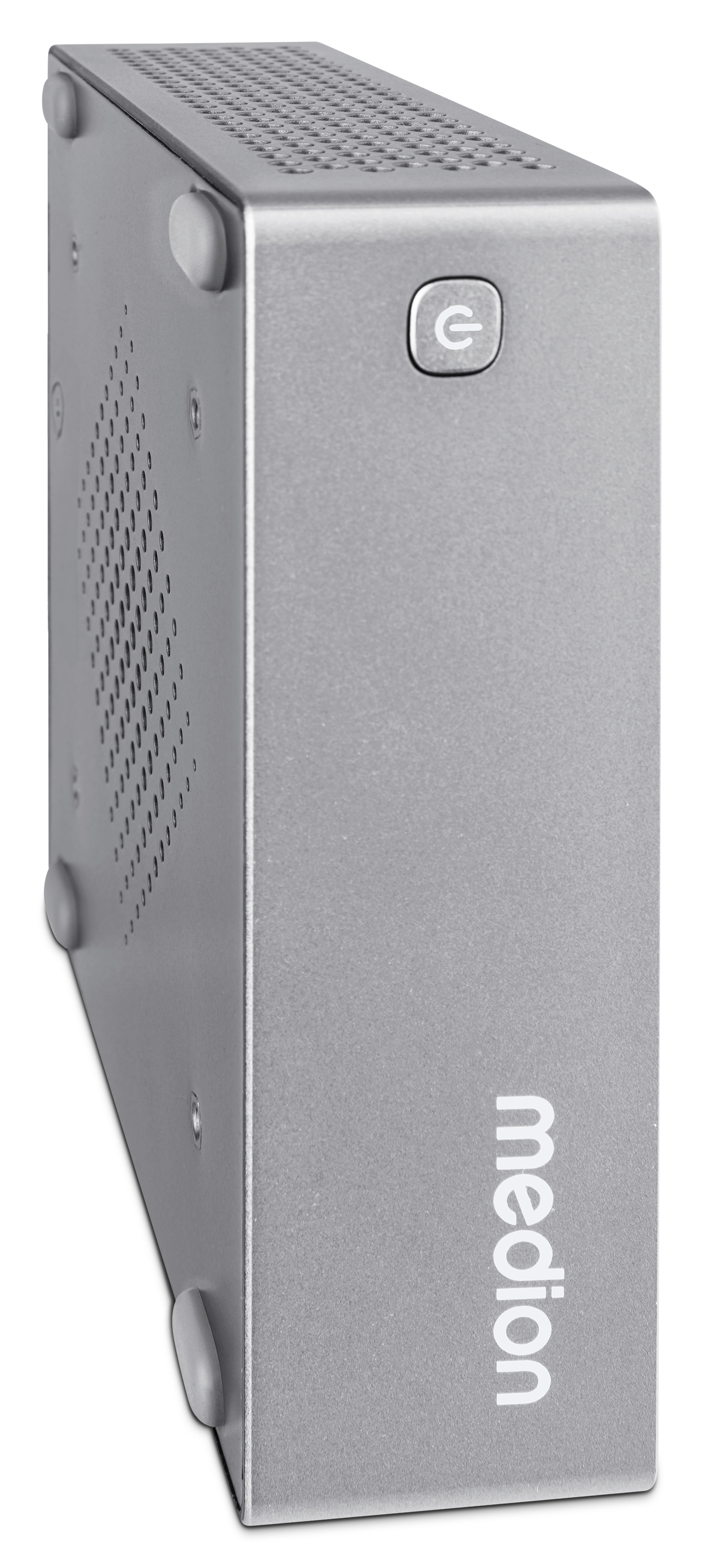 Medion S06 MD35305, Mini PC, Mini-PC, DDR4-SDRAM, Ethernet/LAN, Wi-Fi 6 (802.11ax), 65 W