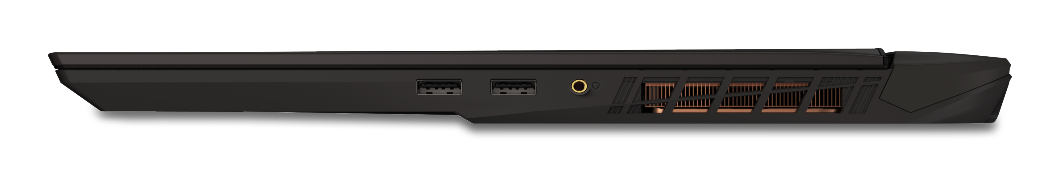 MSI Vector A18 HX AI A2XWJG-657, 18" WQXGA, Core Ultra 9 275HX, 32GB, 2TB, RTX 5090, Win11 Pro