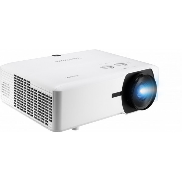ViewSonic LS920WU - DLP-Projektor - Laser/Phosphor - 6000 ANSI-Lumen - WUXGA (1920 x 1200)