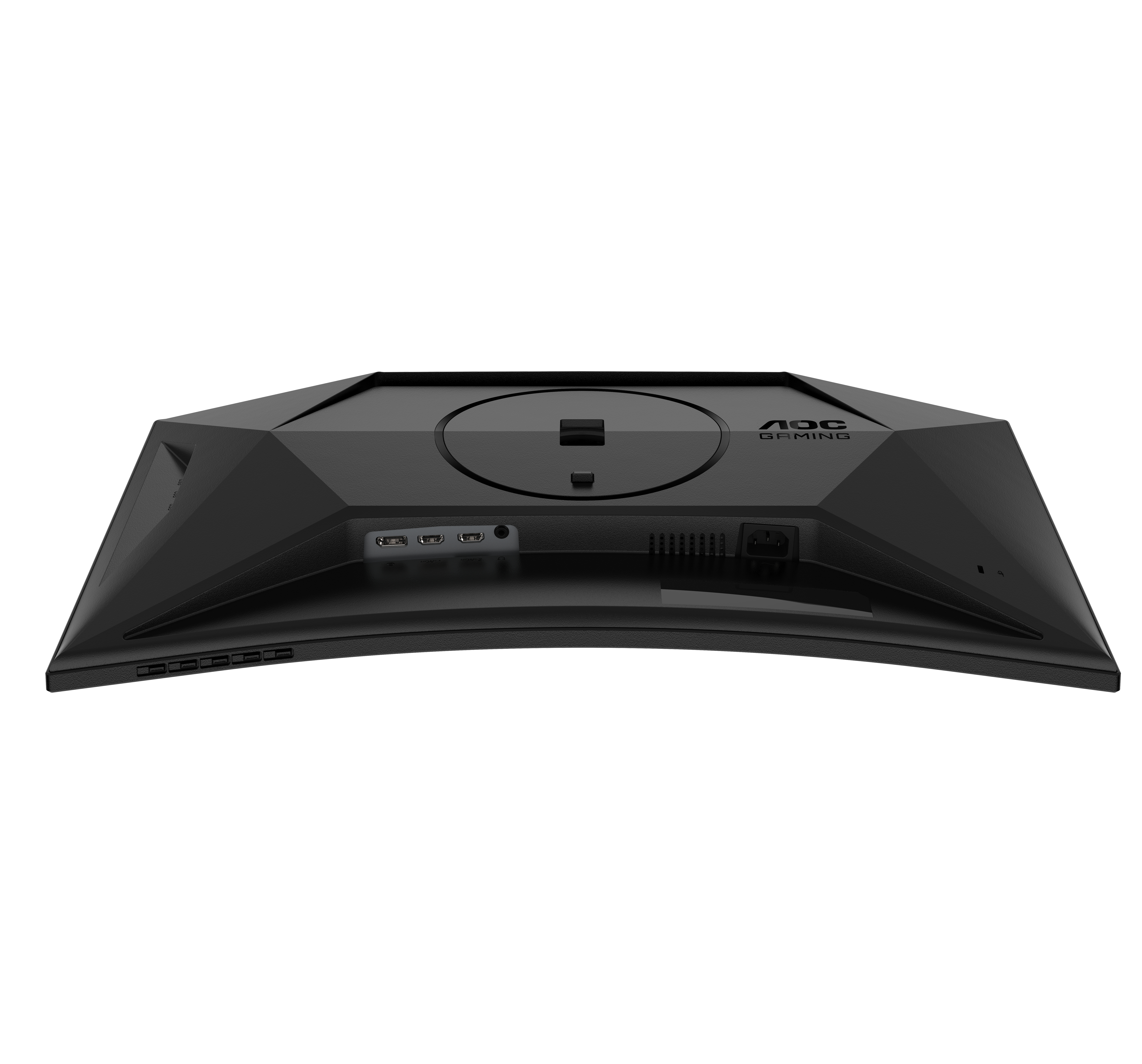 AOC C27G4ZXU Curved-Monitor 68.5cm (27") Full HD, VA, 1ms, HDMI, Displayport, USB