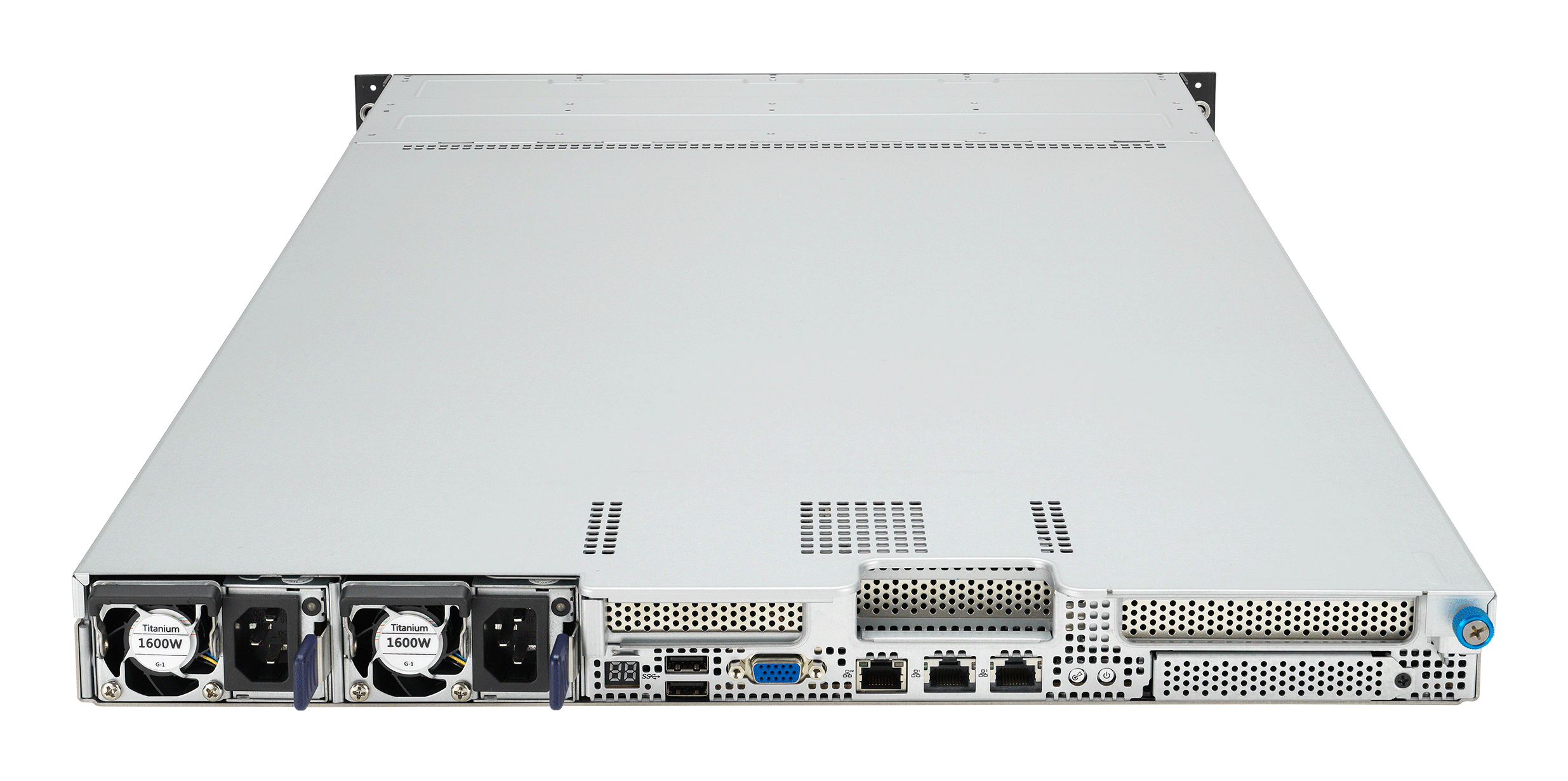 ASUS RS501A-E12-RS4, LGA 6096, AMD, AMD EPYC, AMD EPYC 9004, DDR5-SDRAM, 3 TB