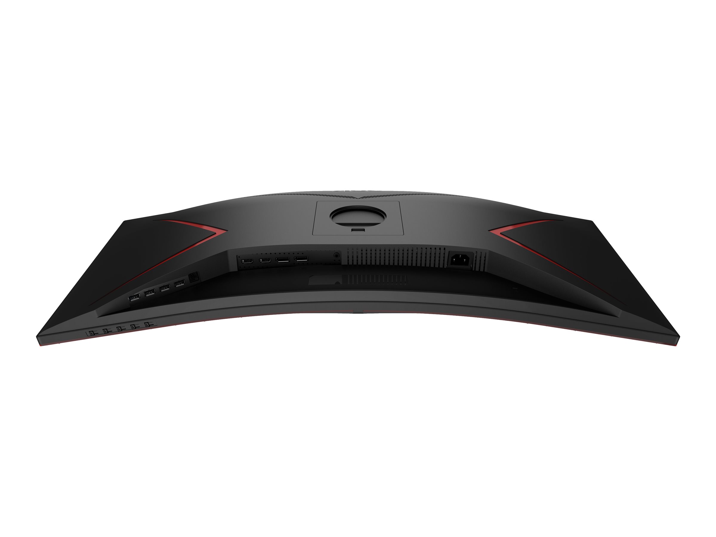 AOC CU34G2XP/BK Curved-Gaming-Monitor 86.4cm (34"), UWQHD, VA, 1ms, HDMI, Displayport