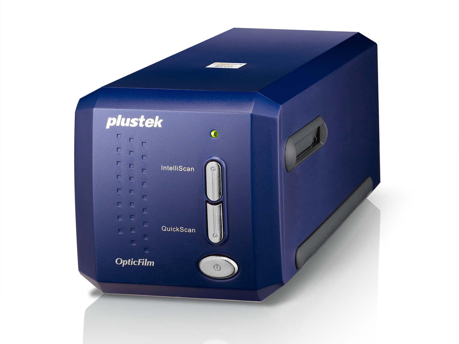 Plustek OpticFilm 8100 - Filmscanner (35 mm)