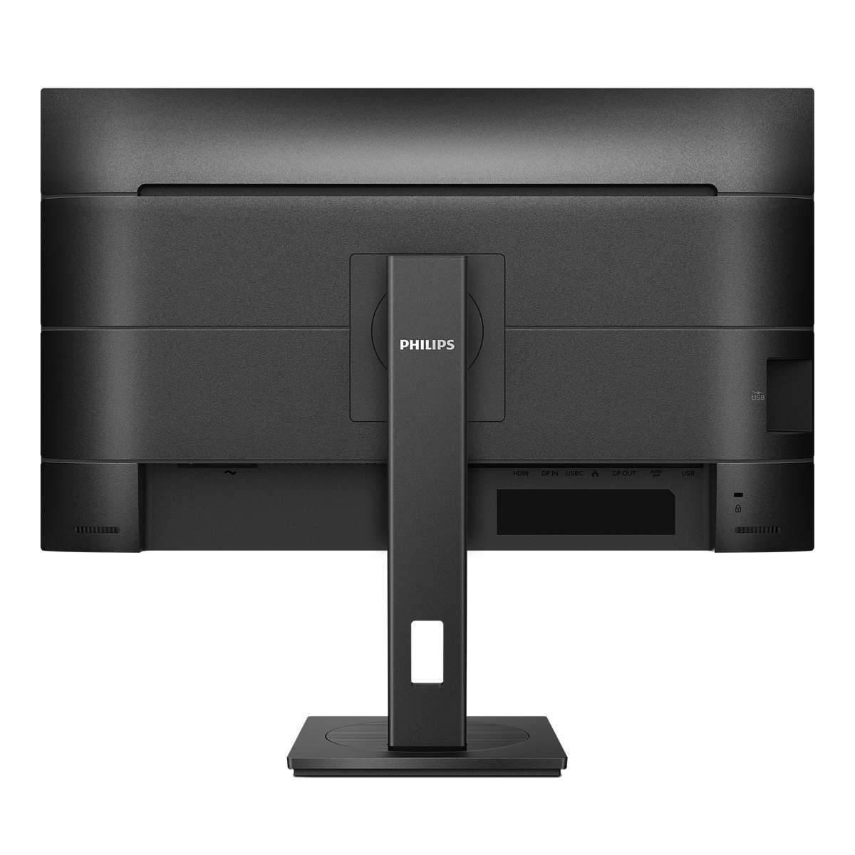 Philips S-line 273S1 Monitor 68.6cm (27") Full HD, IPS, 4ms, HDMI, Displayport, USB