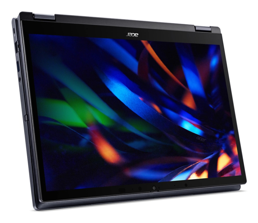 Acer TravelMate P4 Spin 14 TMP414RN-53-TCO-5332, 14" WUXGA Touch, Core i5-1335U, 16GB, 512GB, Win11