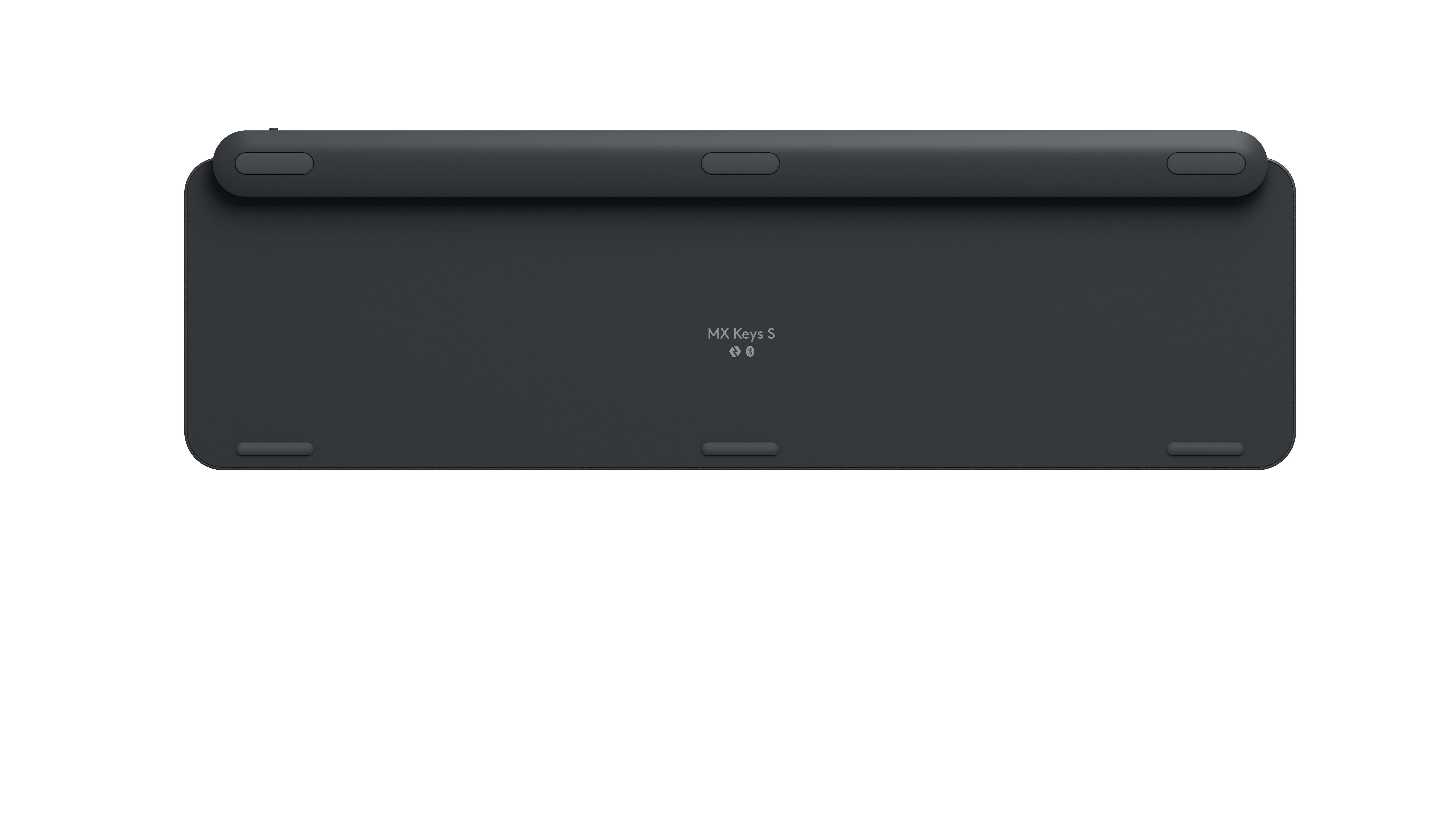 Logitech MX Keys S - Tastatur - hinterleuchtet