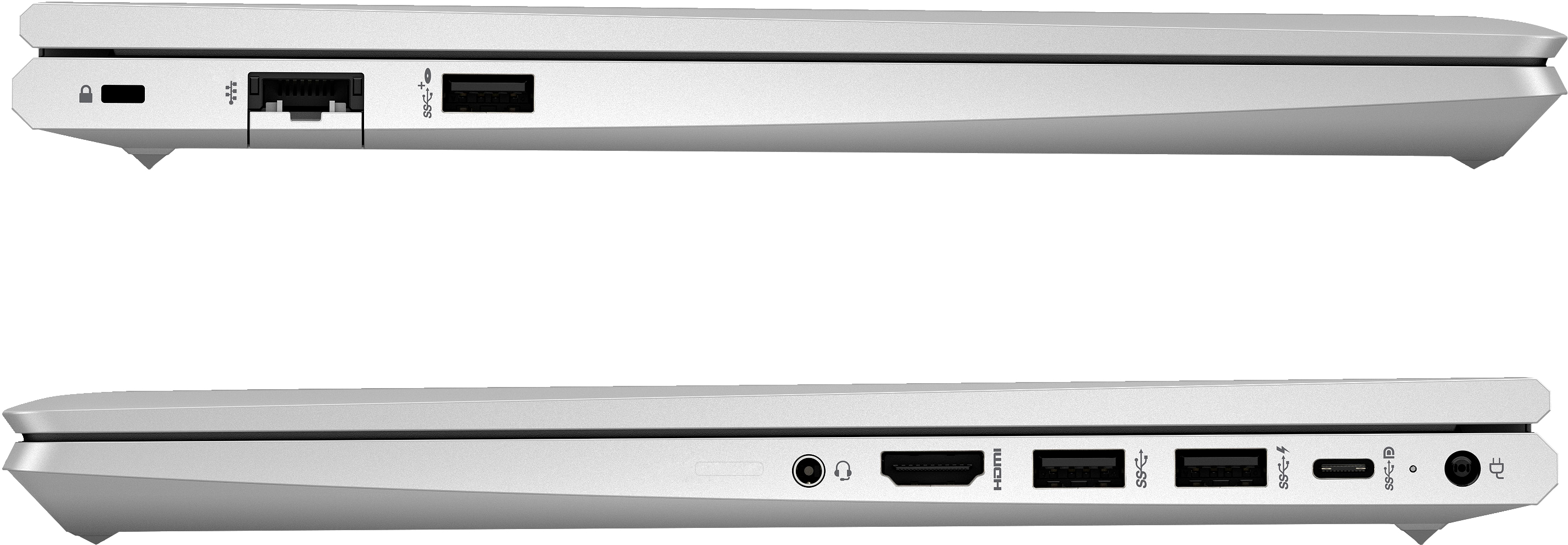 HP Pro Mobile Thin Client mt440 G3 - Intel Celeron 7305 / 1.1 GHz - HP ThinPro - UHD Graphics - 16 G