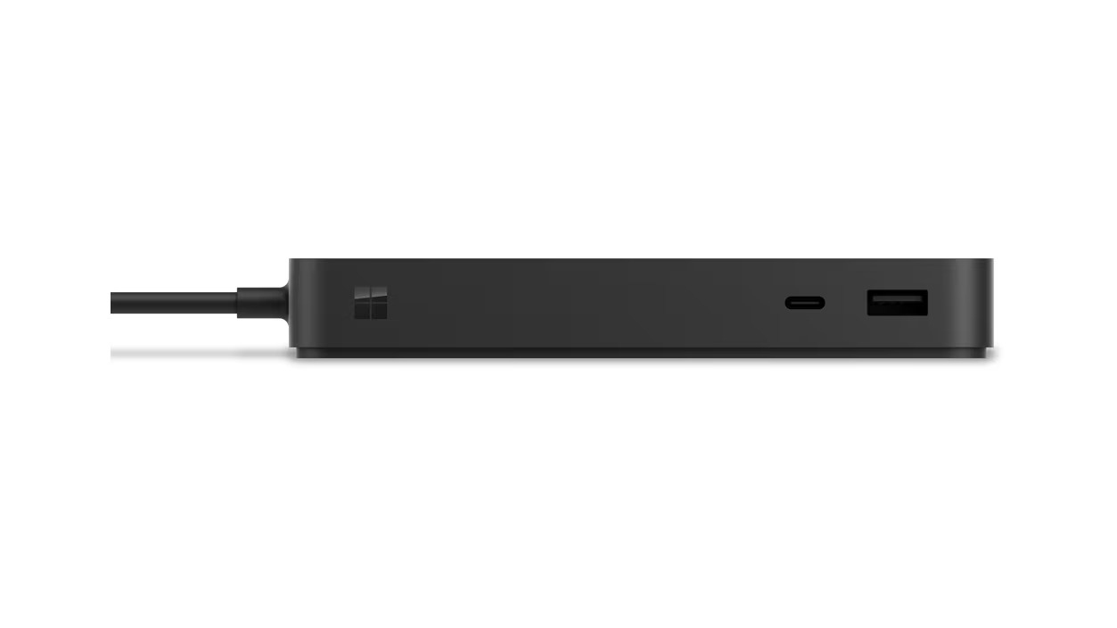 Microsoft Surface Thunderbolt™ 4 Dock