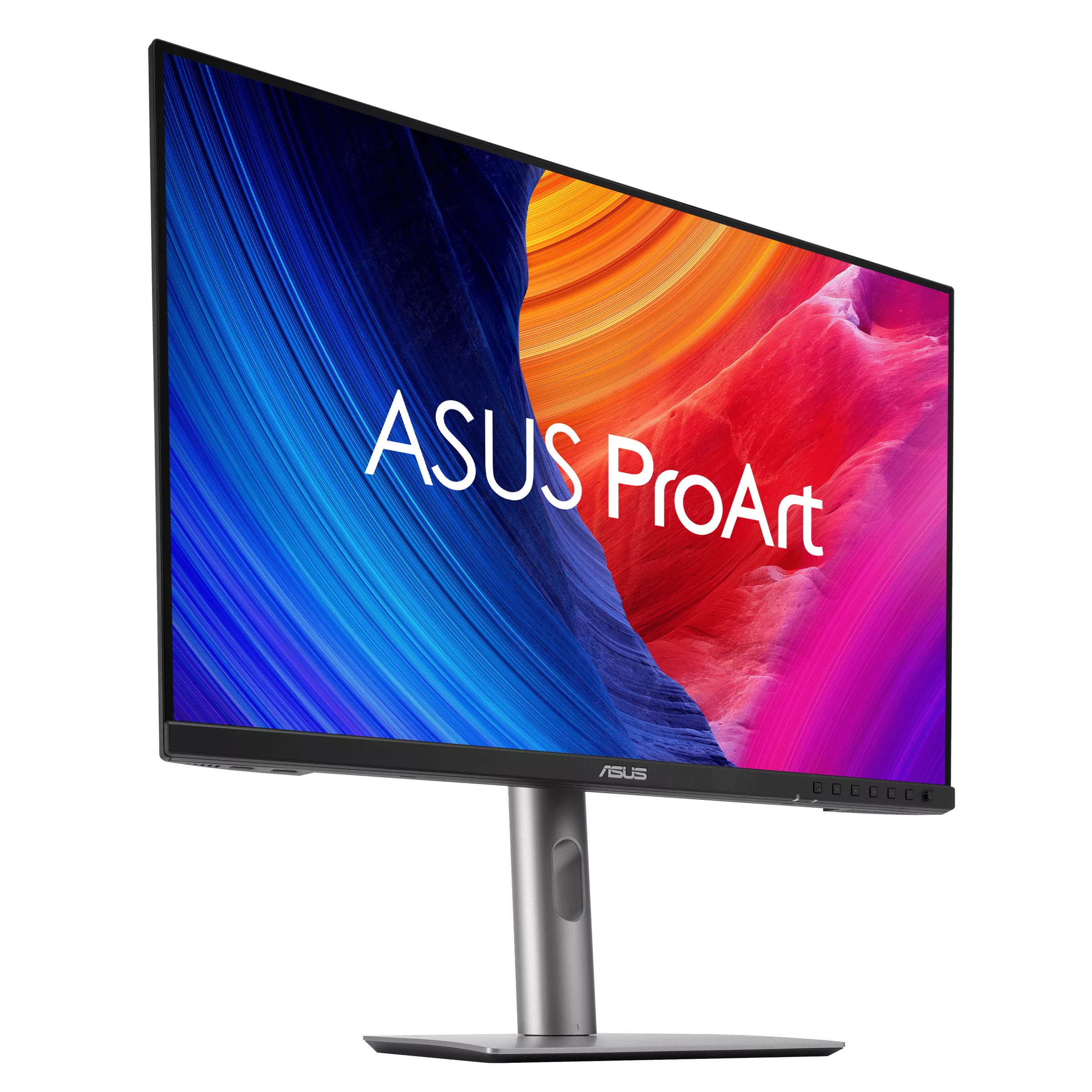 ASUS ProArt PA248QFV, 24.1" WUXGA, 100Hz, 5ms, 350nits, 1x DP, 1x HDMI