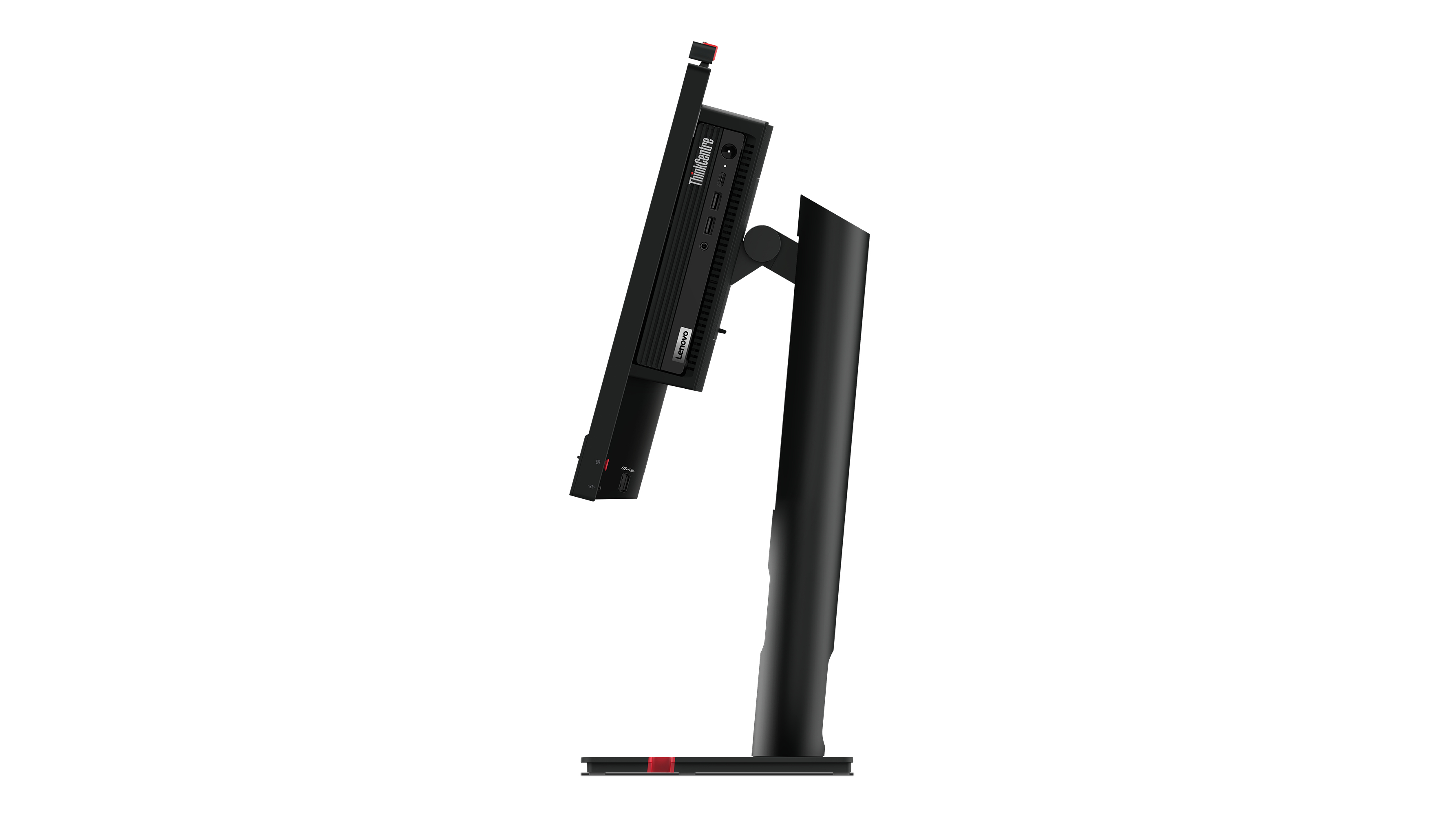 Lenovo ThinkCentre Tiny-in-One 22 Gen 5 - LED-Monitor - 55.9 cm (22")