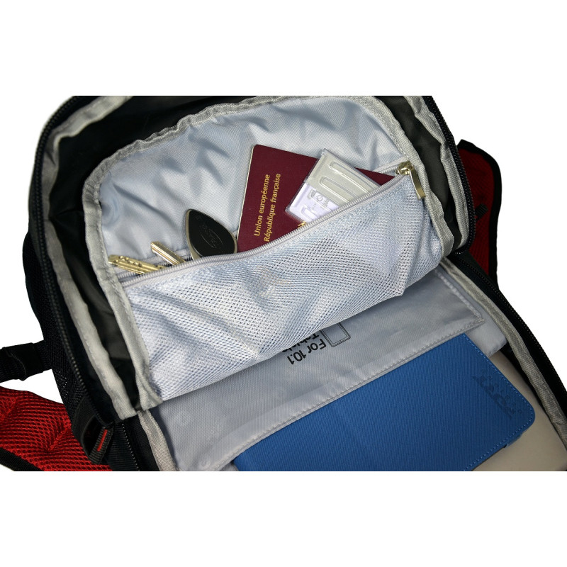 PORT Designs PORT HOUSTON - Notebook-Rucksack - 39.6 cm (15.6")