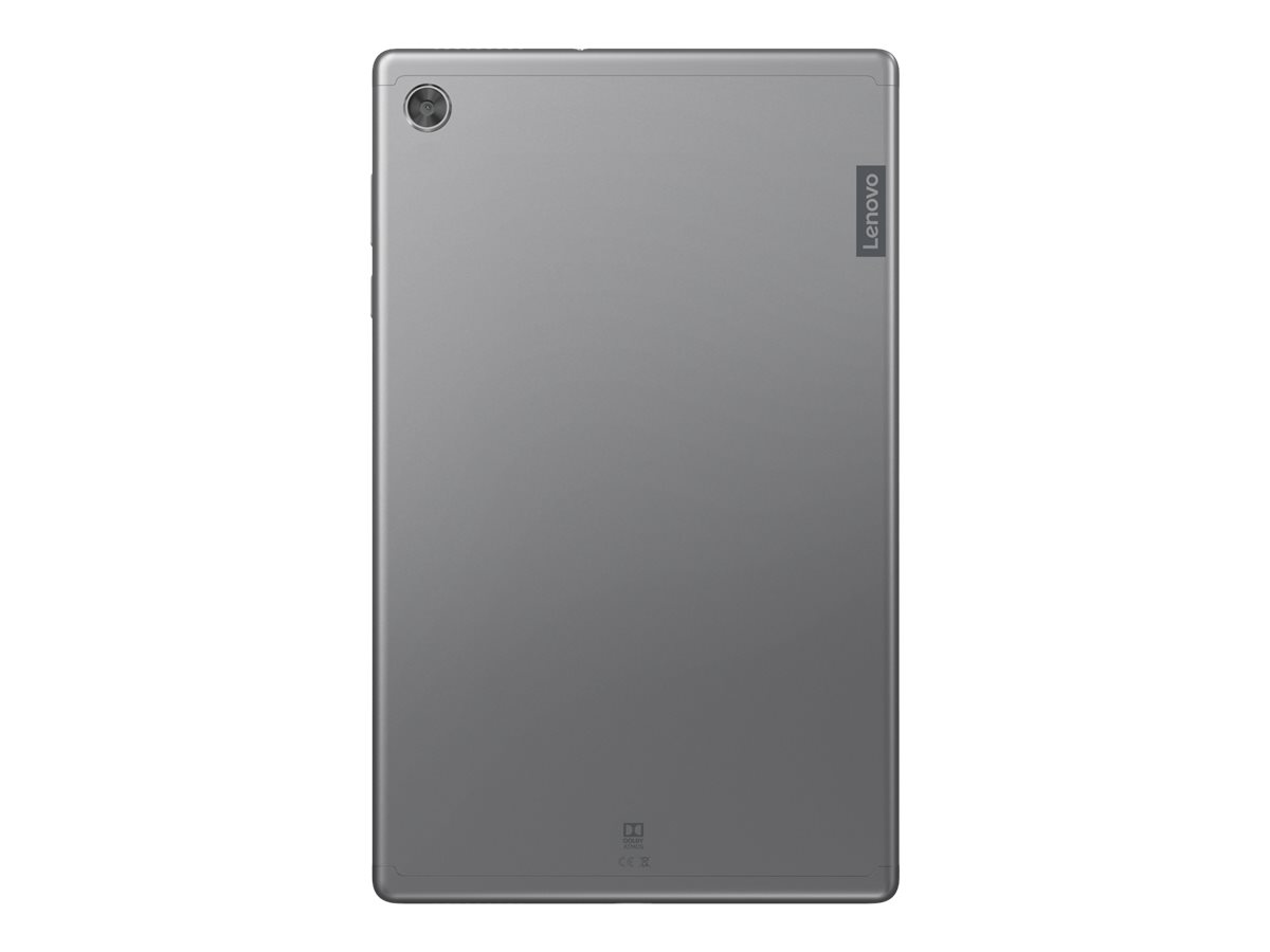 Lenovo Tab M10 HD (2nd Gen) ZA6V - 2020 Edition - Tablet - Android 10 - 32 GB eMMC - 25.654 cm (10.1