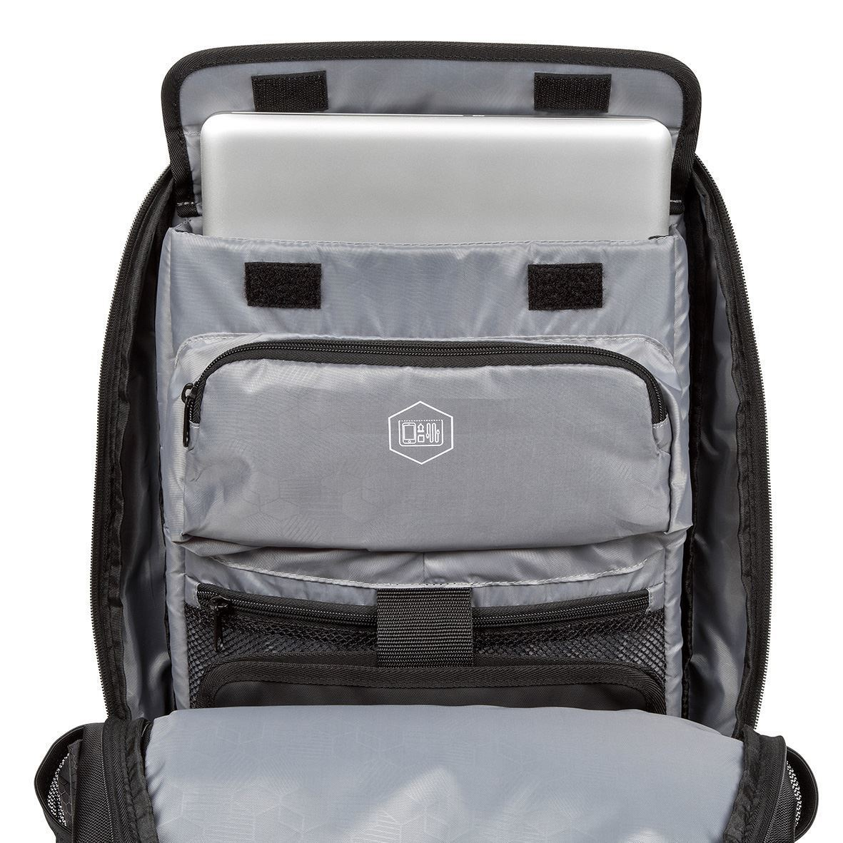 Targus TSB94404EU, Unisex, 39,6 cm (15.6"), Notebook-Gehäuse, Polyurethan