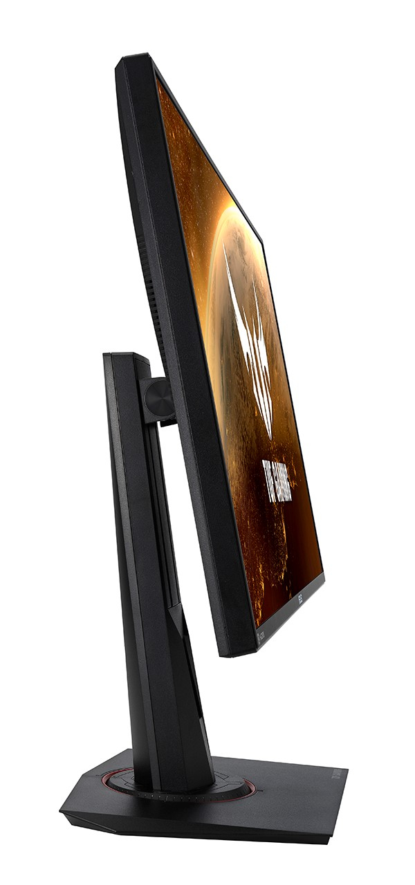 ASUS TUF Gaming VG279QM, 68,6 cm (27"), 1920 x 1080 Pixel, Full HD, 1 ms, Schwarz