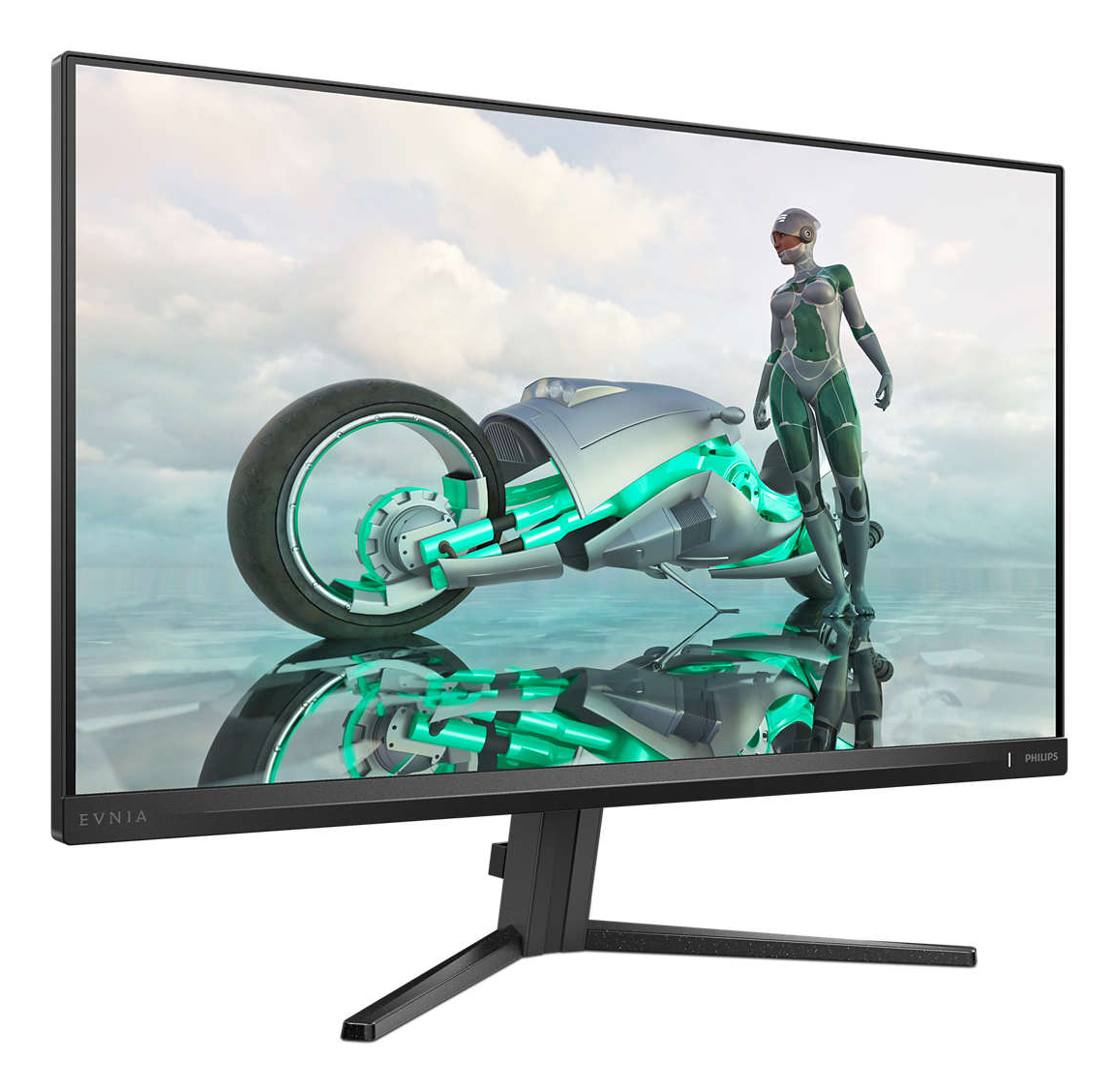 Philips Evnia 3000 27M2N3200S - LED-Monitor - Gaming - 68.5 cm (27")