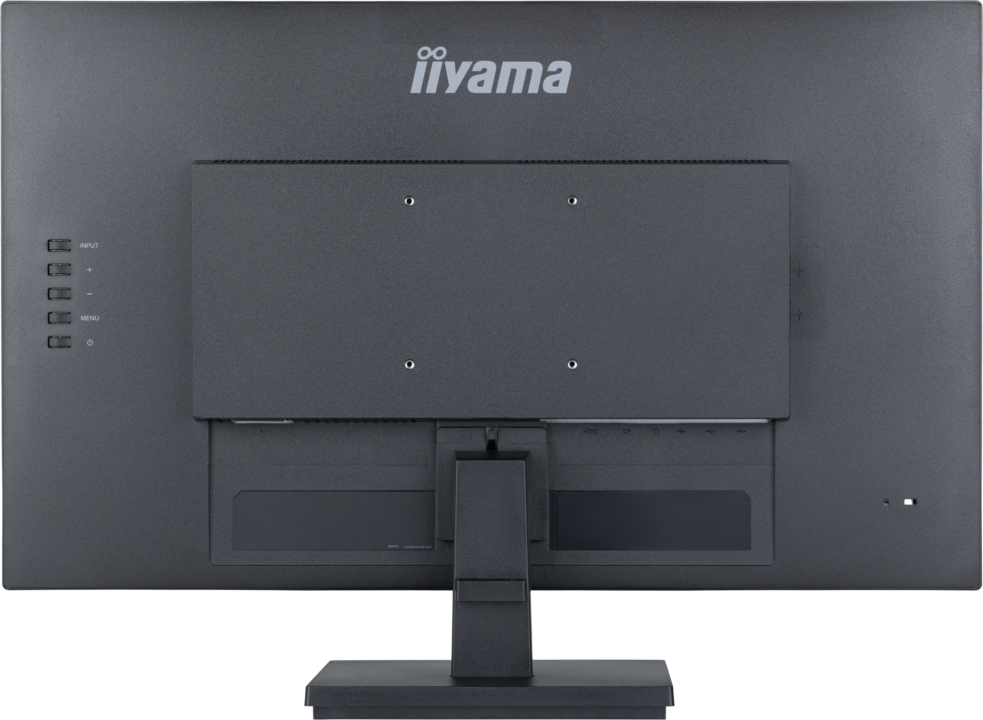 Iiyama ProLite XU2792HSU-B6 - LED-Monitor - 68.6 cm (27")