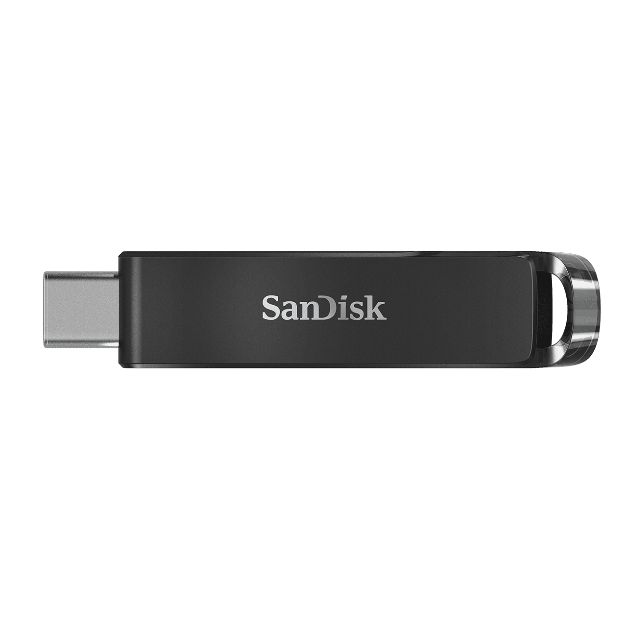 SanDisk Ultra - USB-Flash-Laufwerk - 128 GB