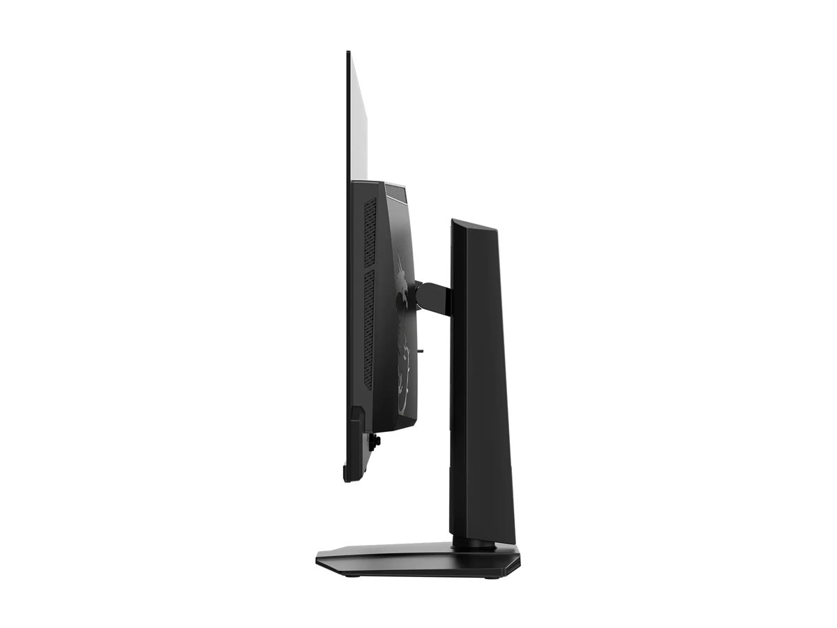 MSI MPG 322URDE QD-OLED X24, 31.5" 4K UHD OLED 240Hz, 300 nits, 0,03ms, 1xDP, 2xHDMI, 1xUSB-C m. DP