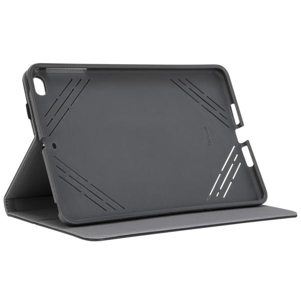 Targus Click-In, Folio, Apple, iPad mini 4, 3, 2, 20,1 cm (7.9"), 210 g
