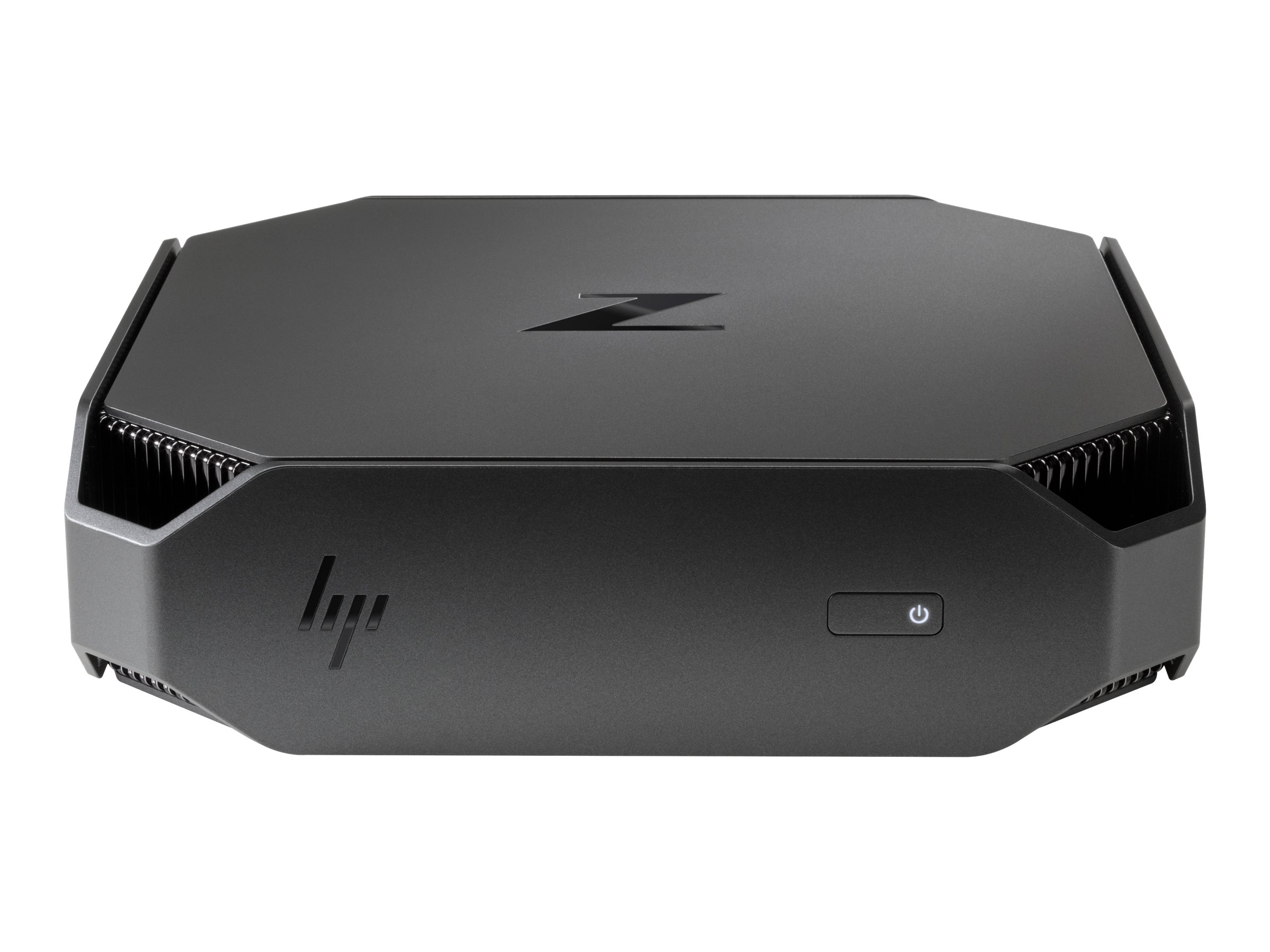HP Workstation Z2 Mini G4 Performance - Mini