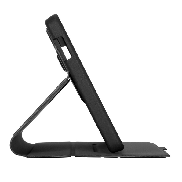Targus Click-In - Flip-Hülle für Tablet - Thermoplastisches Polyurethan (TPU)
